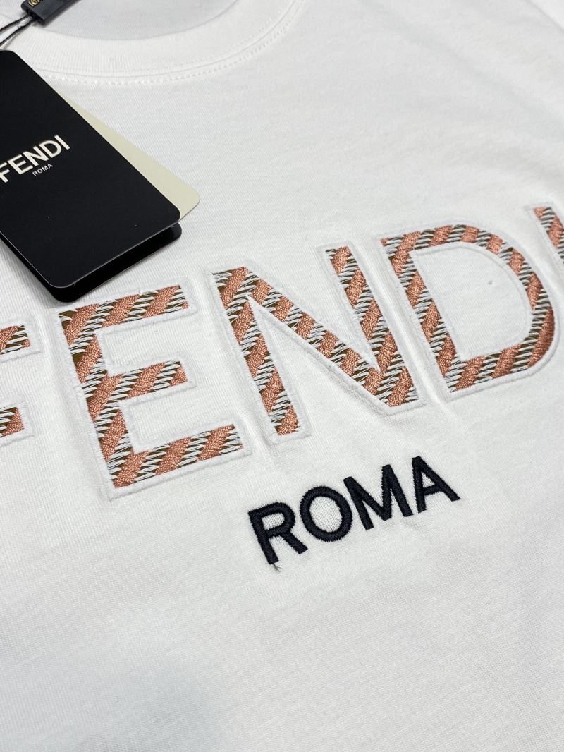 Fendi T-Shirts